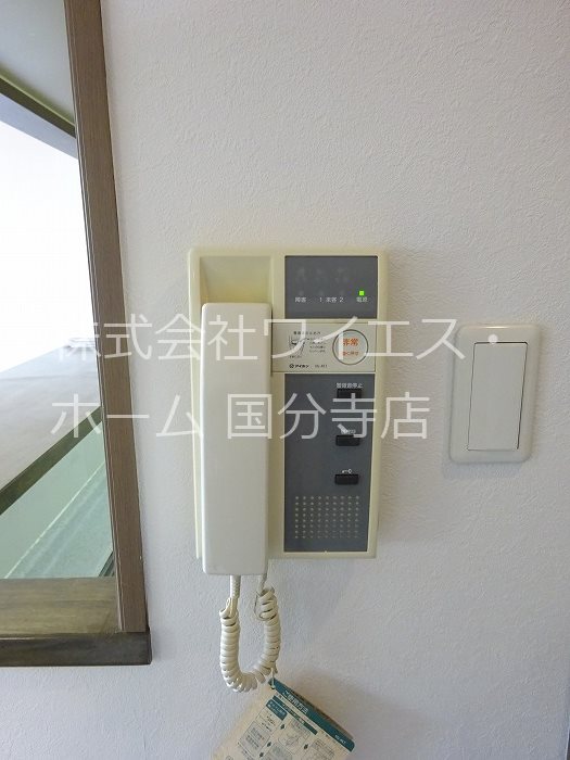 バームステージ国分寺 その他4