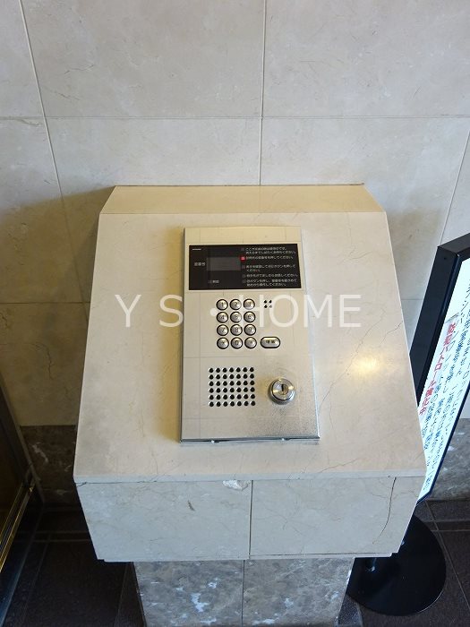 バームステージ国分寺 その他外観2