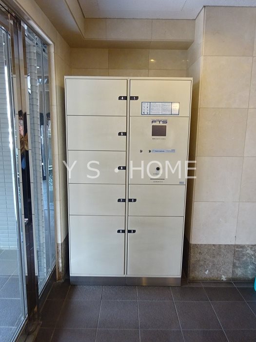 バームステージ国分寺 その他外観3