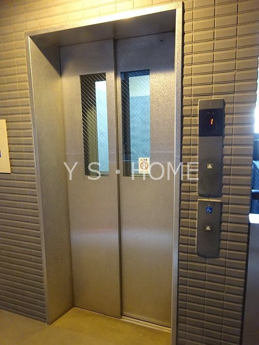 バームステージ国分寺 その他外観4