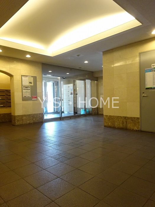 バームステージ国分寺 その他外観5