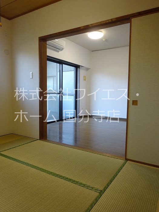 バームステージ国分寺 その他15