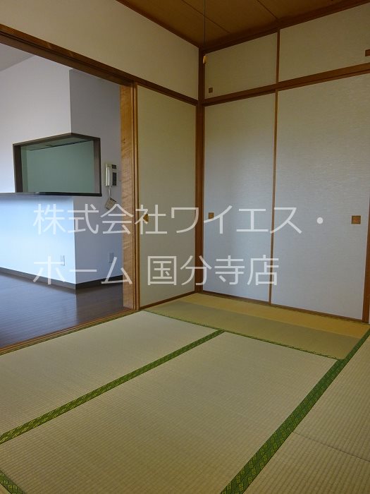 バームステージ国分寺 その他16