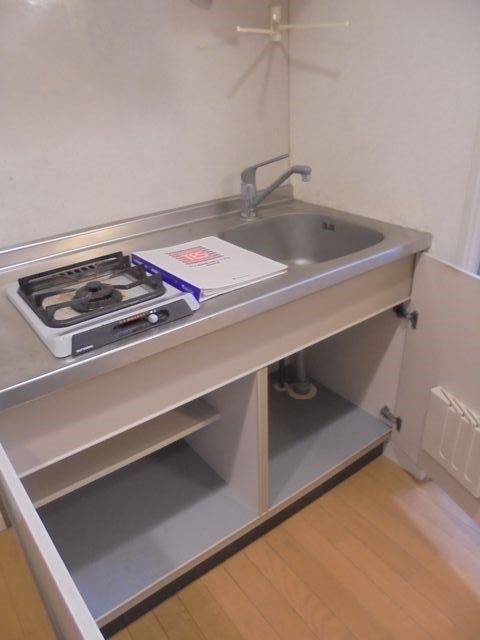 ジョイナス国分寺ジュニア その他9