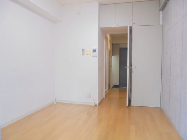 ジョイナス国分寺ジュニア リビング