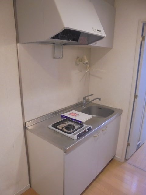 ジョイナス国分寺ジュニア キッチン