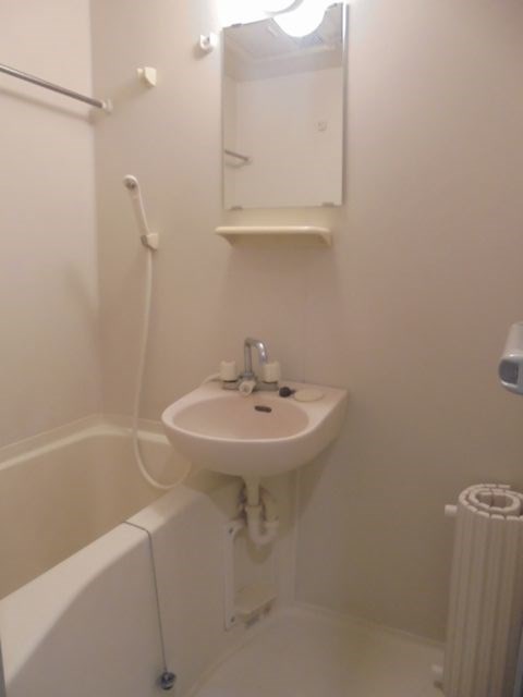 ジョイナス国分寺ジュニア 風呂画像