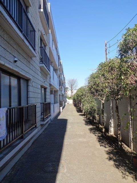 モンシャトー小金井成和 その他3