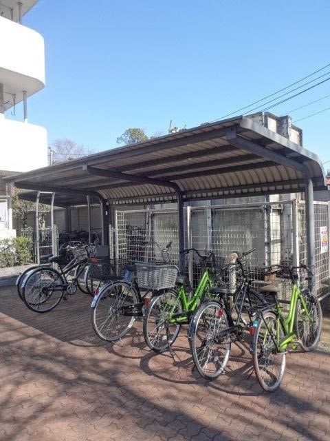 モンシャトー小金井成和 その他5