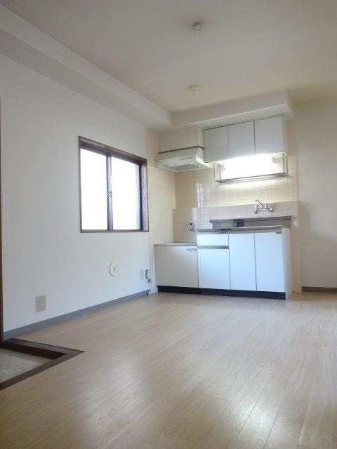 モンシャトー小金井成和 その他7