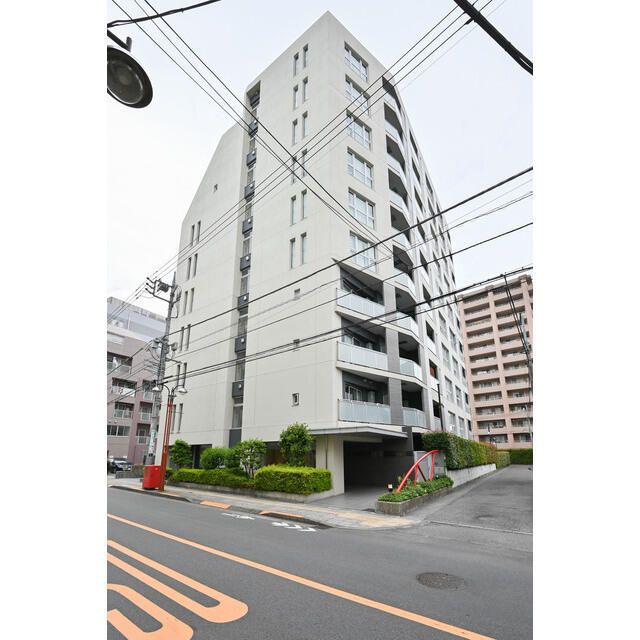 ＲＯＤＩＡ立川 外観