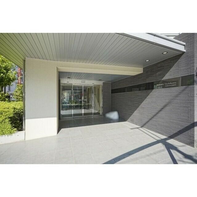 ＲＯＤＩＡ立川 その他外観1