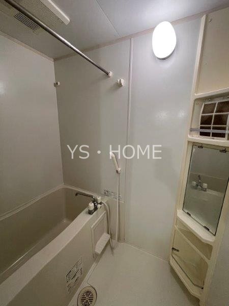 ソフィアローズ 風呂画像