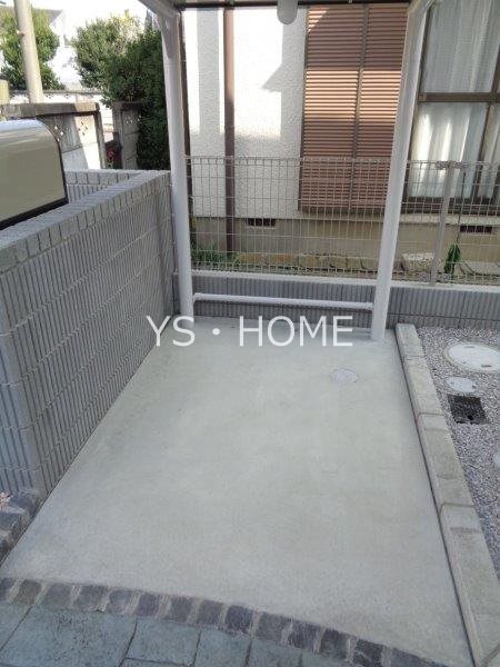 レグルス三鷹台 その他外観1