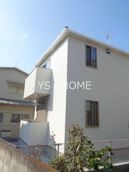 レグルス三鷹台 その他外観2