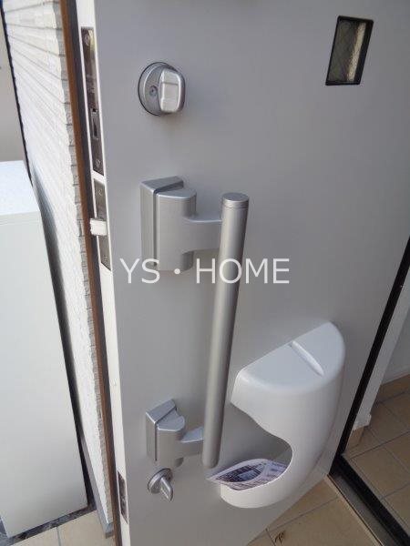 レグルス三鷹台 その他15