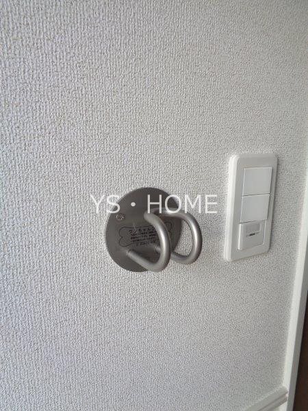 レグルス三鷹台 その他18