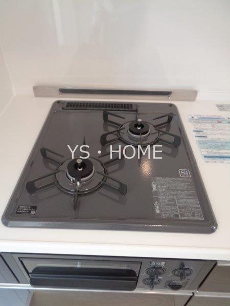 レグルス三鷹台 その他19