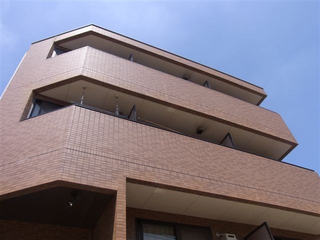 第６千代鶴ビル その他外観1