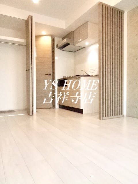 エスタジオ荻窪 リビング