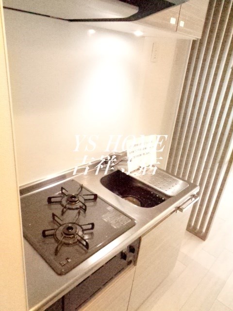 エスタジオ荻窪 キッチン