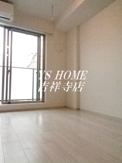 エスタジオ荻窪 ベッドルーム