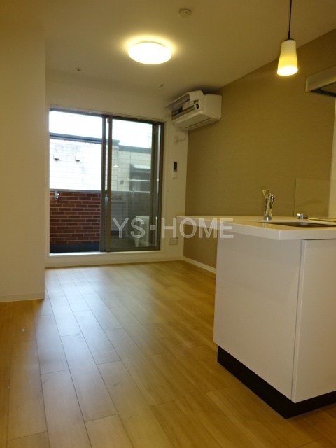 My style vintage高円寺壱番館 リビング