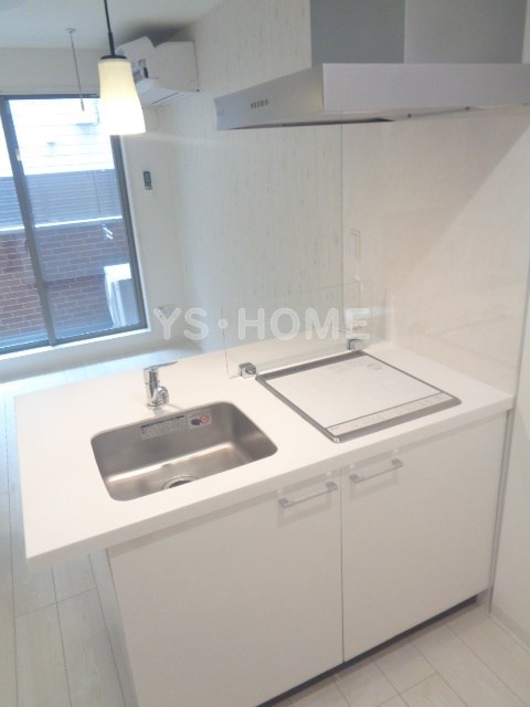 My style vintage高円寺壱番館 キッチン