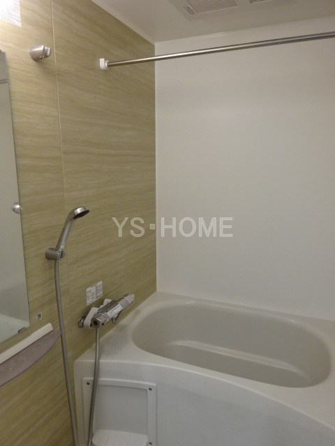 My style vintage高円寺壱番館 風呂画像