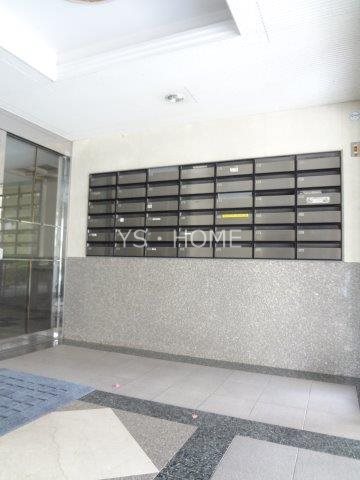 パークコート小金井 その他14