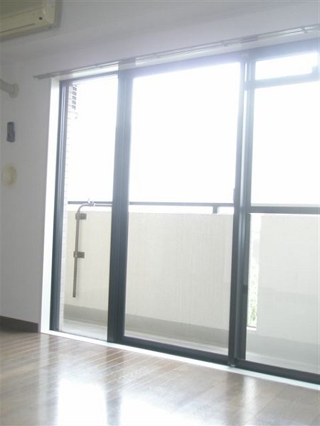 パークコート小金井 ベッドルーム