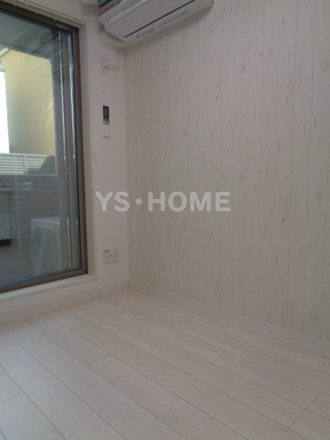 My style vintage 高円寺壱番館 リビング