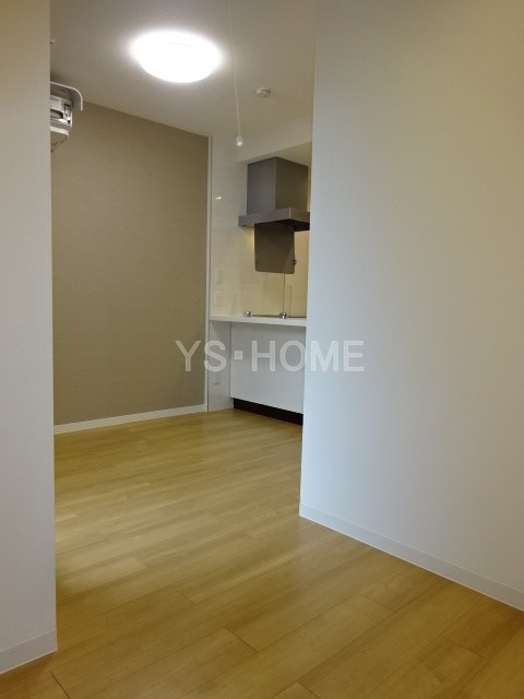 My style vintage 高円寺壱番館 ベッドルーム