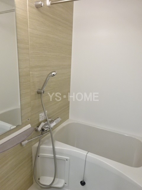 My style vintage 高円寺壱番館 風呂画像