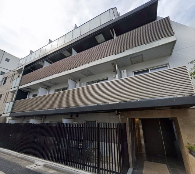 エスタジオ荻窪 外観