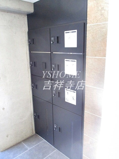 エスタジオ荻窪 その他7