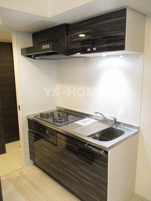 エスタジオ荻窪 キッチン