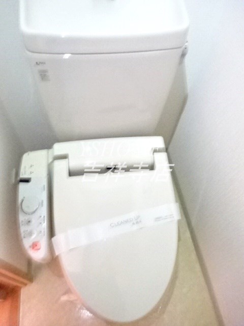 ミュプレ吉祥寺  その他2