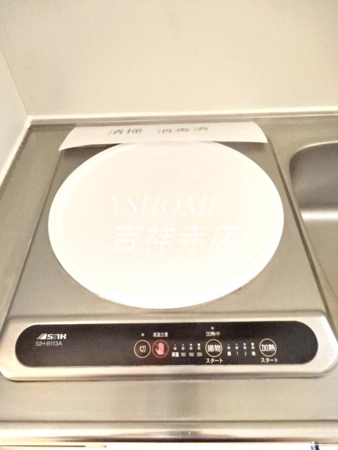 ミュプレ吉祥寺  その他11