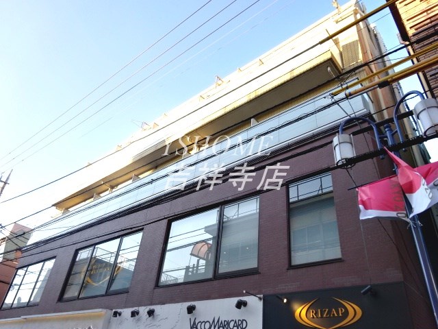 ミュプレ吉祥寺  その他13