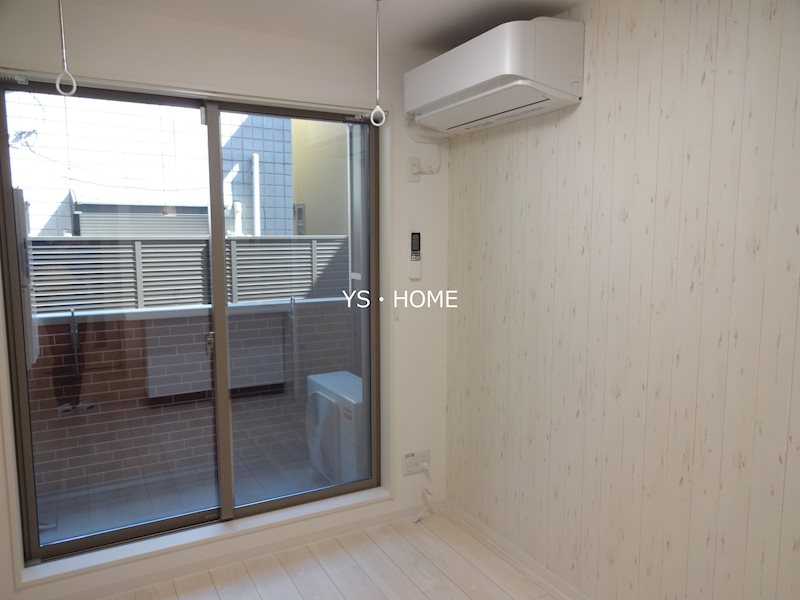 My style vintage 高円寺壱番館 リビング