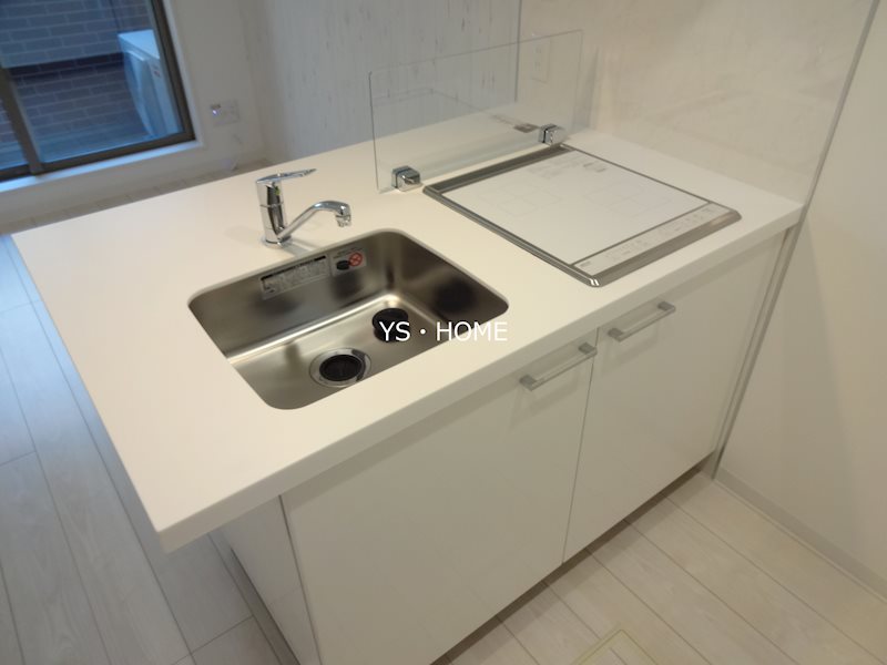 My style vintage 高円寺壱番館 キッチン