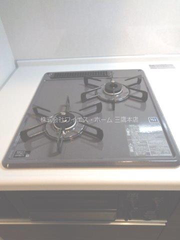 グランドレジデンス三鷹 その他15