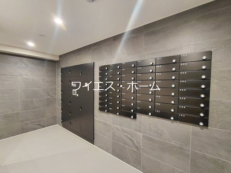 ＮＯＧＡＴＡ　ＲＥＳＩＤＥＮＣＥ  その他外観4