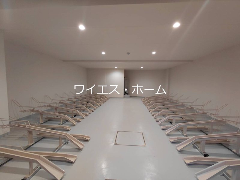 ＮＯＧＡＴＡ　ＲＥＳＩＤＥＮＣＥ  その他外観5