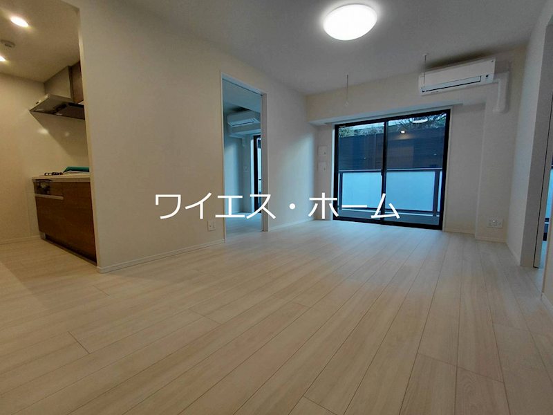 ＮＯＧＡＴＡ　ＲＥＳＩＤＥＮＣＥ  リビング