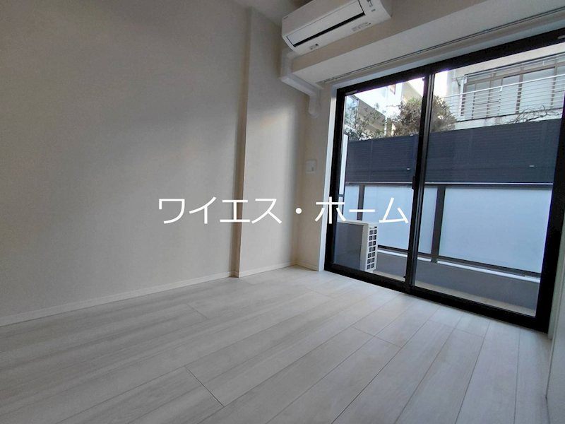 ＮＯＧＡＴＡ　ＲＥＳＩＤＥＮＣＥ  ベッドルーム