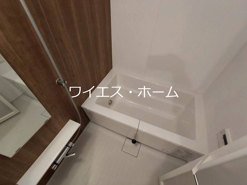 ＮＯＧＡＴＡ　ＲＥＳＩＤＥＮＣＥ  風呂画像