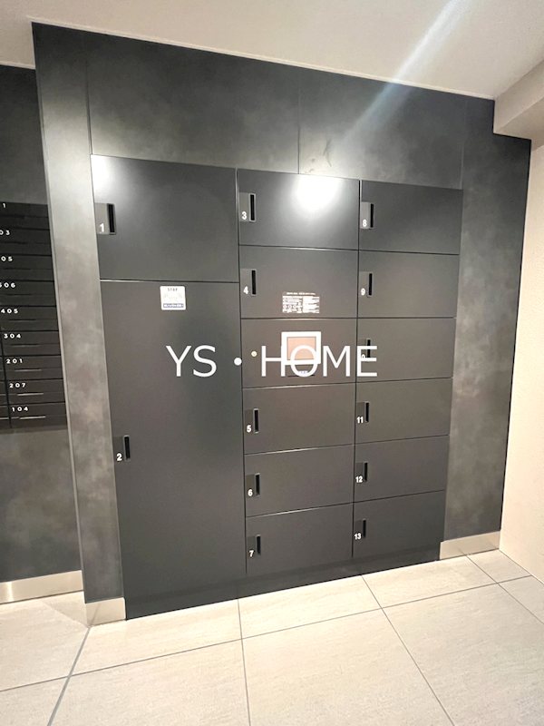 ＮＯＧＡＴＡ　ＲＥＳＩＤＥＮＣＥ  その他6