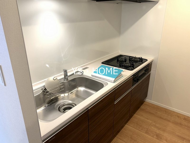 ＮＯＧＡＴＡ　ＲＥＳＩＤＥＮＣＥ  キッチン